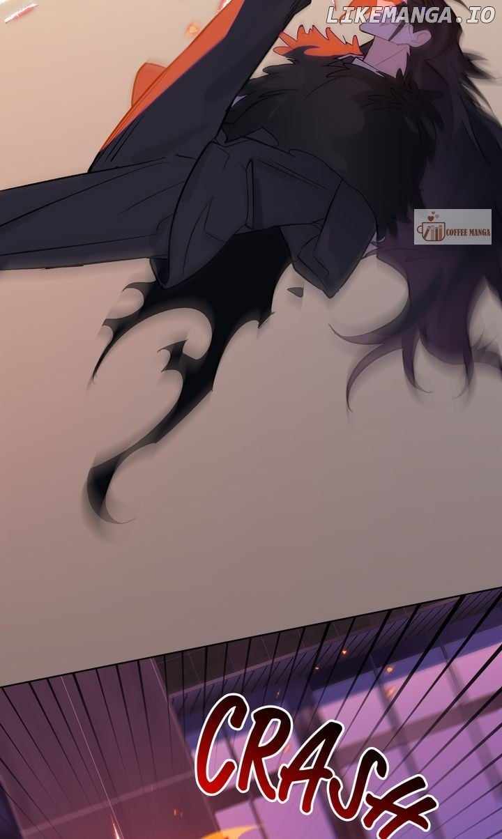 Dealing With Demons Chapter 53 50